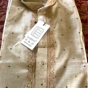 Indian/Pakistan Kurta with pants new with tags